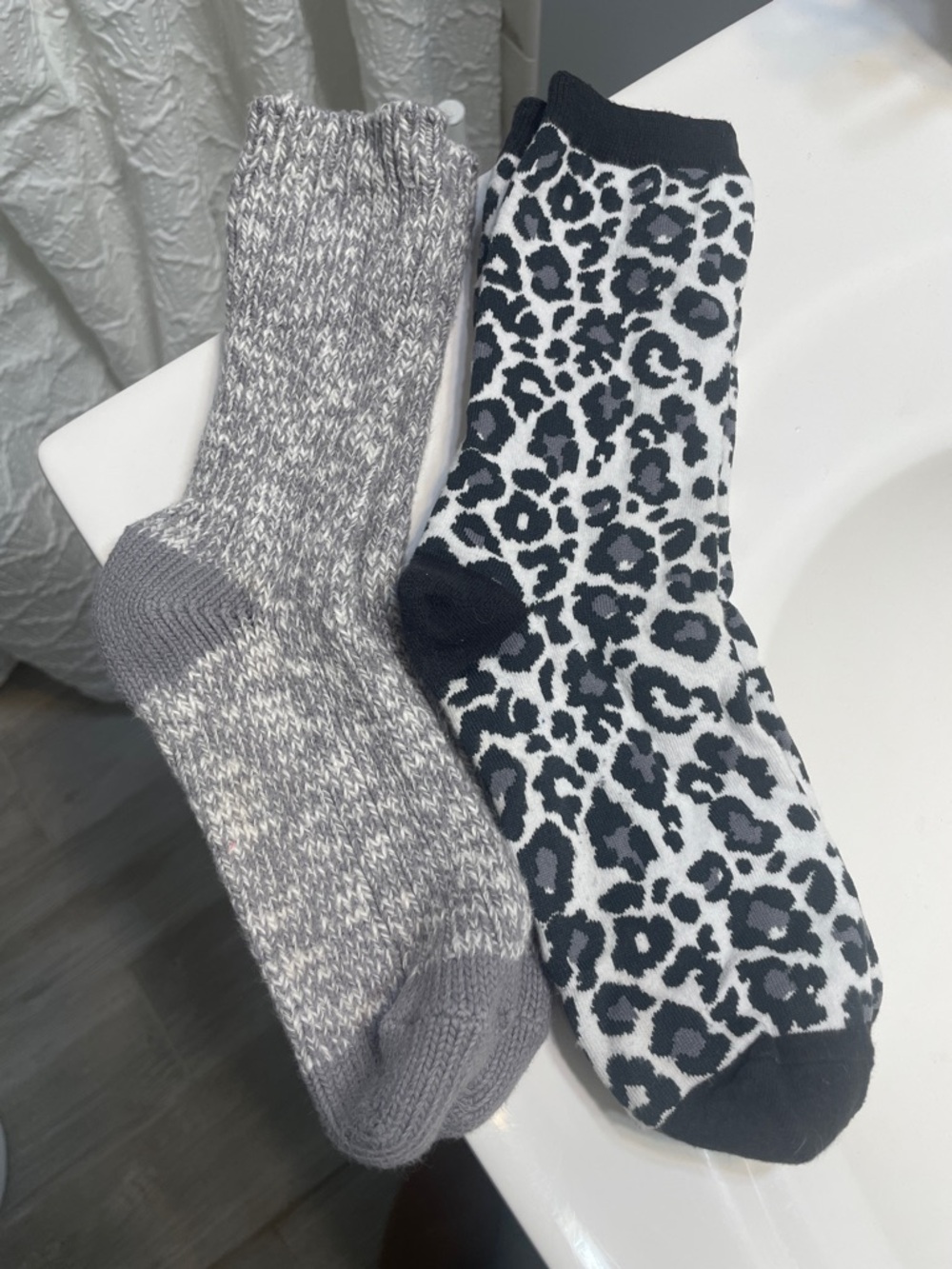 Socks 2